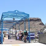 Playa De Mogan Castillete 5