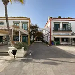 The Penthouse Puerto De Mogan