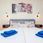 Altamar 52 With Terrace & Pool By Canariasgetaway