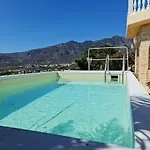 Holiday Home Hemi