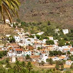 Casa Los Pinos