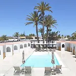 Alsol Bungalows Todoque - Adults Only