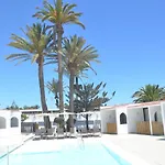 Alsol Bungalows Todoque - Adults Only