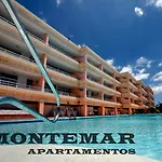 Apartamentos Montemar