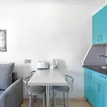 Apartamentos Los Veleros