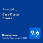 Casa Ocean Breeze