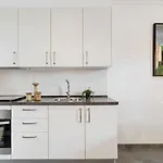 Moderno Triplex Sonneland