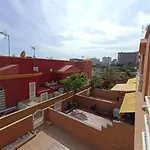 Bungalow Ca Margarita San Agustín