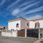 Agaete El Turman 101 Con Terraza Solarium Bbq
