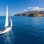 Beach Apartment La Lajilla