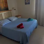 Ocean View Apartment In Taurito, Mogan - Top Floor