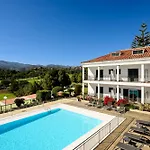 Bandama Golf Hotel By Airnest (Adults Only)