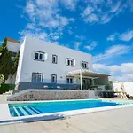 Paradise Farm Salobre