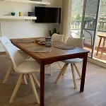 New Seaviews Apartment Puerto Mogan