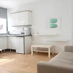 Apartamentos Halley