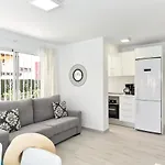 Beach House With Private Pool In San Agustin Et2