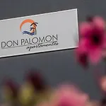 Alsol Don Palomon