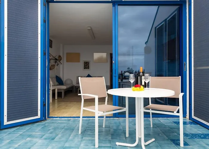 Seaside Villa - Agaete