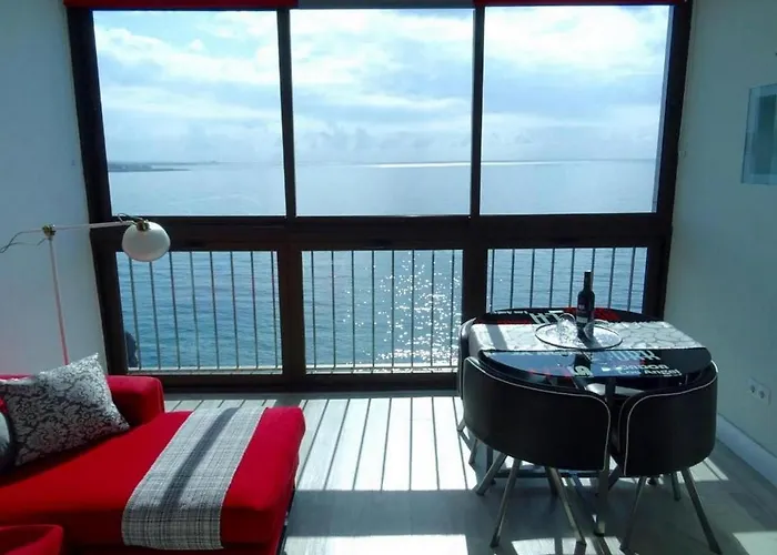 Mirador Red Maspalomas