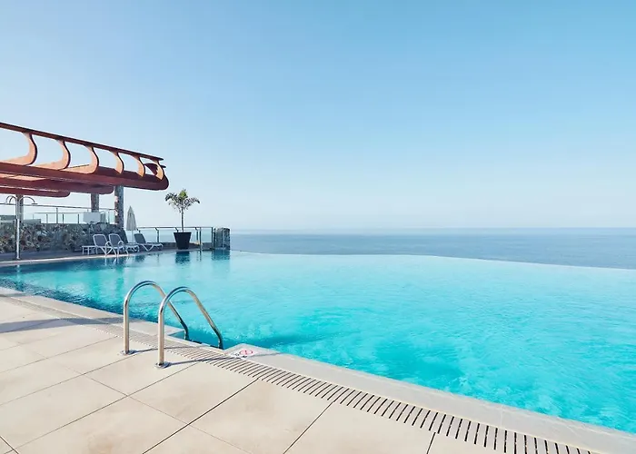 Gloria Palace Amadores Thalasso&Hotel