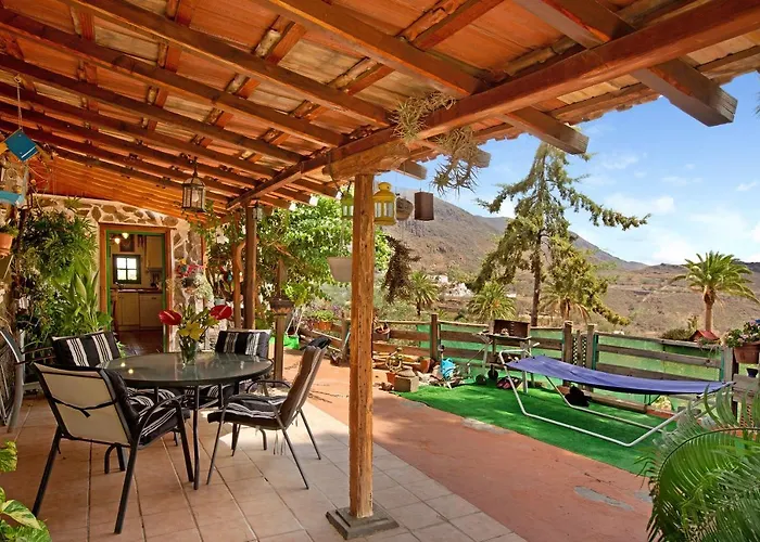 Casa Los Pinos