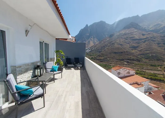 Casa Nuestra