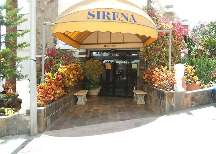 Sirena Apartments