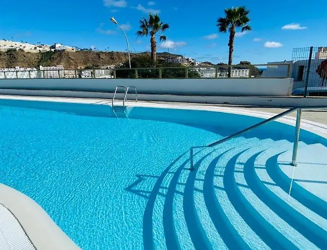 Peace And View Apartment Puerto Rico