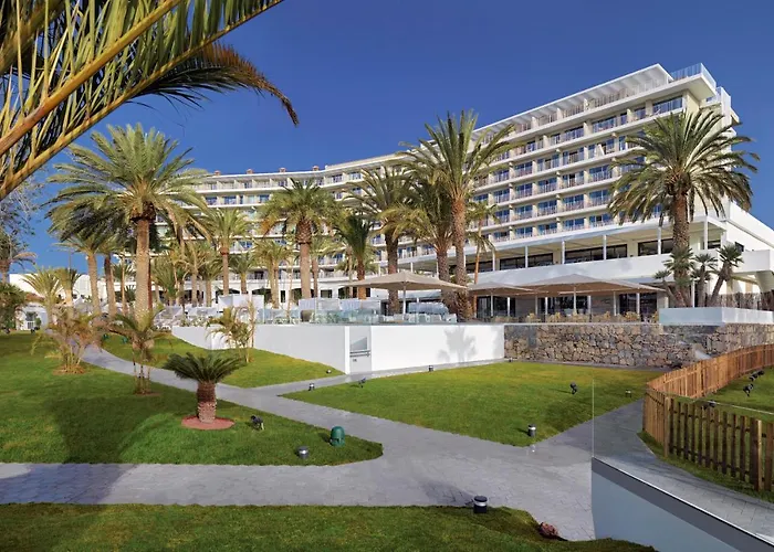 Paradisus By Melia Gran Canaria