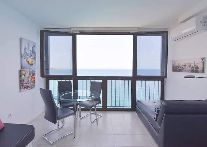 Mirador 20 Sea View By Pride Holiday Rentals