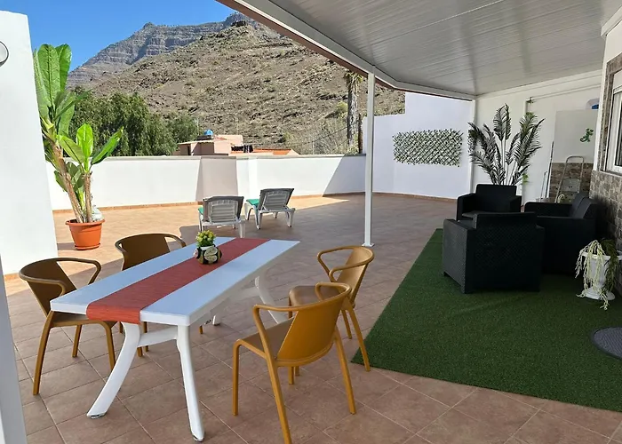 Apartamentos Casa Mime