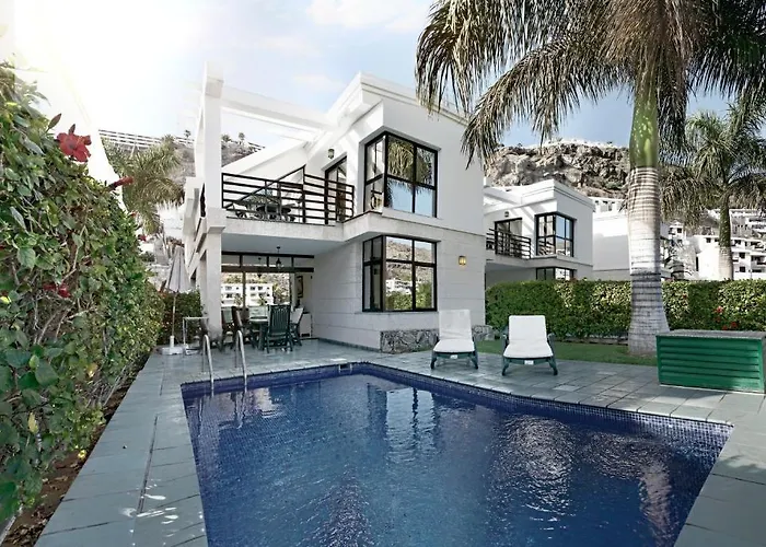Sunshine Villas
