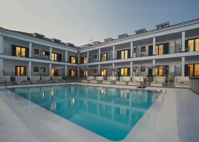 Bandama Golf Hotel By Airnest (Adults Only)