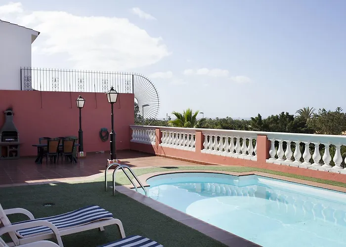 Villa Estela