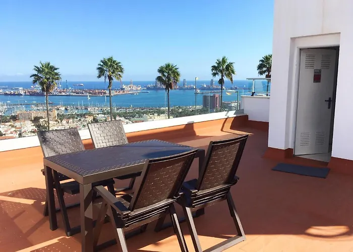 La Cornisa Villa By Waveproperties