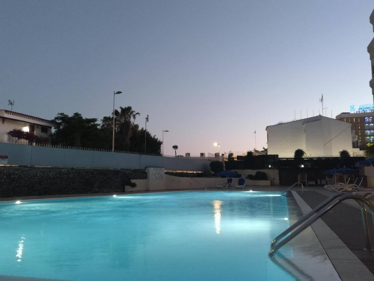 Apartment Montemar Playa del Inglés