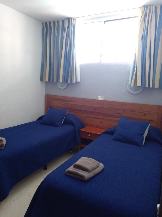 Montemar Apartment Playa del Inglés