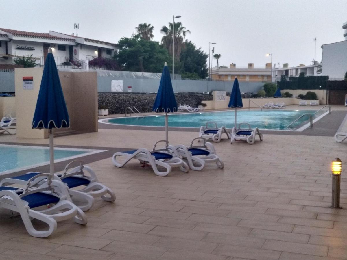 Montemar Apartment