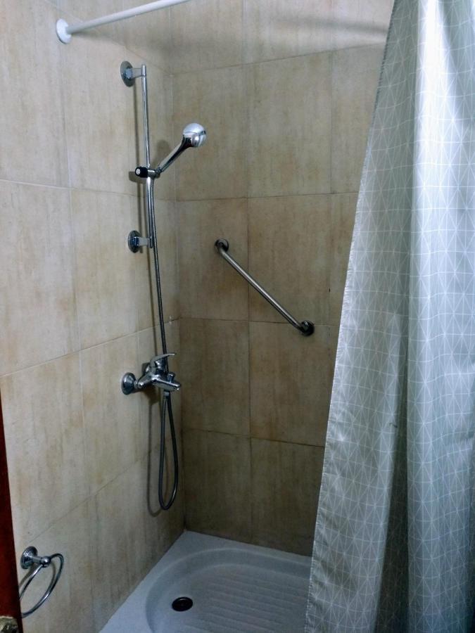 Apartment Montemar