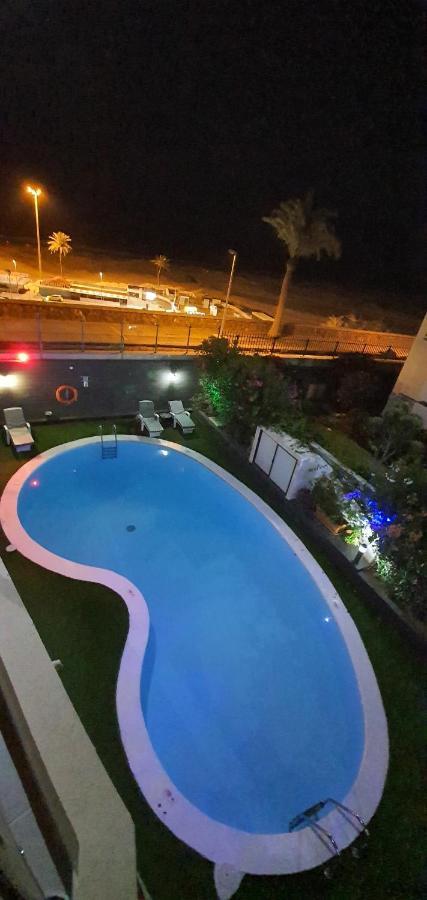 Apartment Alsol Don Palomon