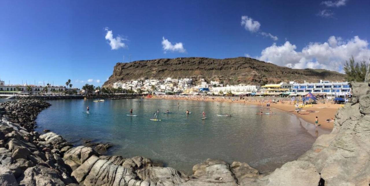Playa De Mogan Castillete 5 * Puerto De Mogan
