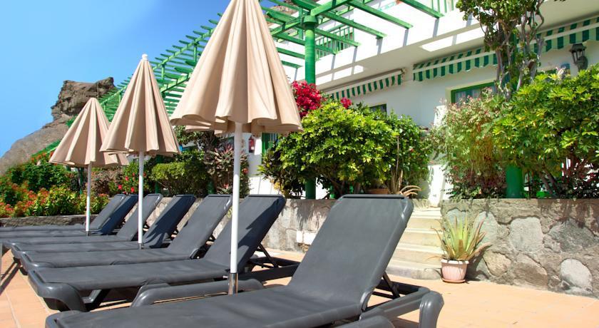 Apartment Veleros Puerto Rico (Gran Canaria)