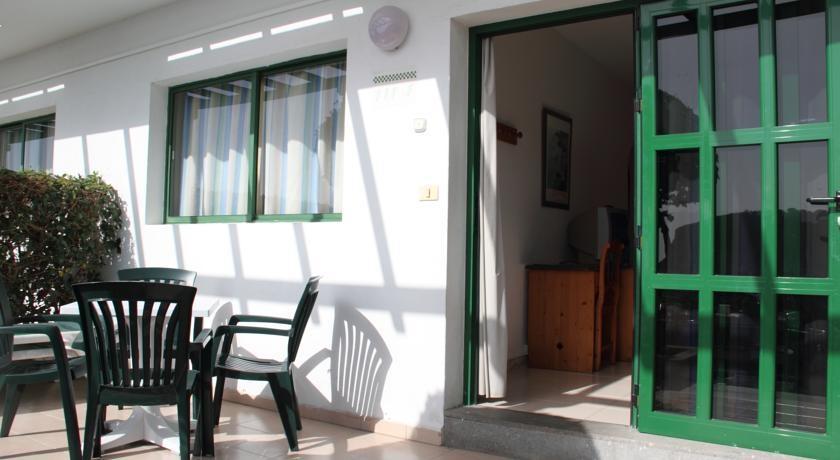 Apartment Veleros
