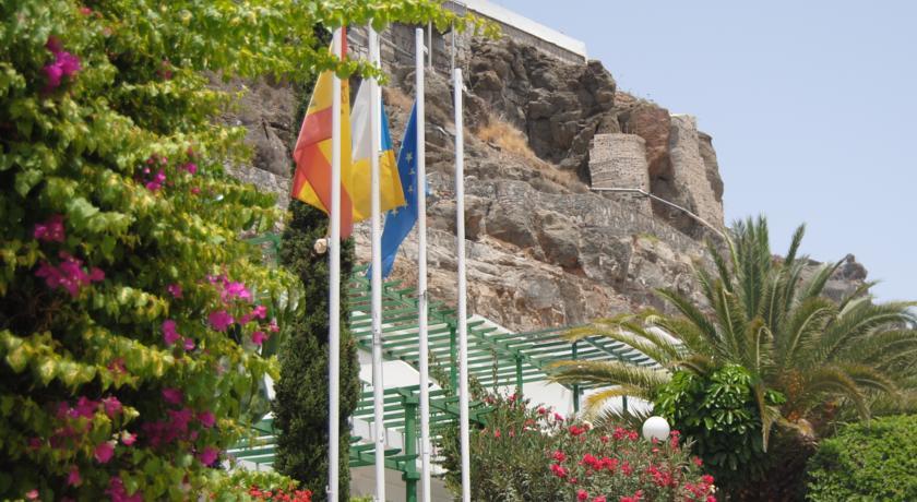 Veleros Puerto Rico (Gran Canaria)