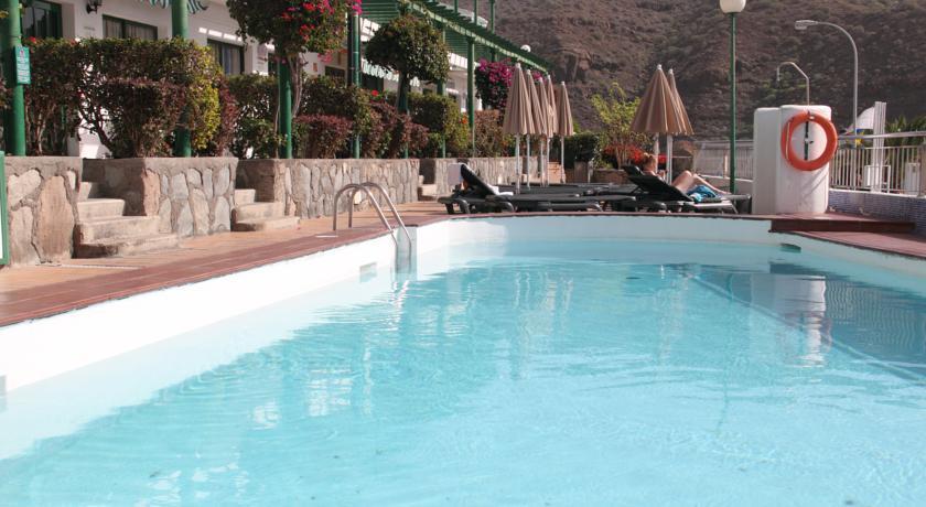 Veleros Apartment Puerto Rico (Gran Canaria)