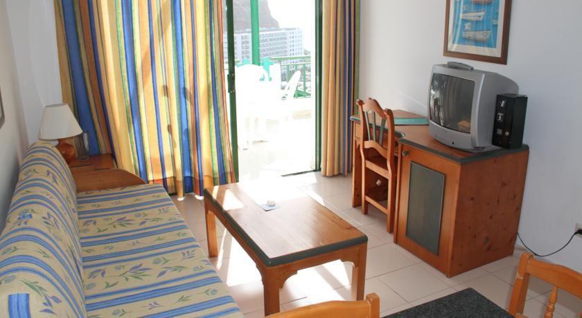 Veleros Apartment Puerto Rico (Gran Canaria)