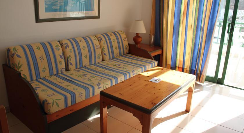 Veleros Apartment Puerto Rico (Gran Canaria)