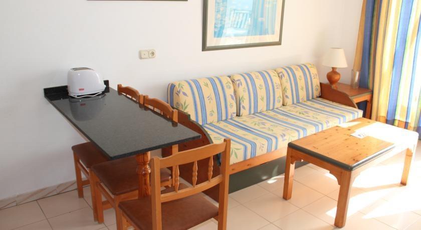 Apartment Veleros Puerto Rico (Gran Canaria)