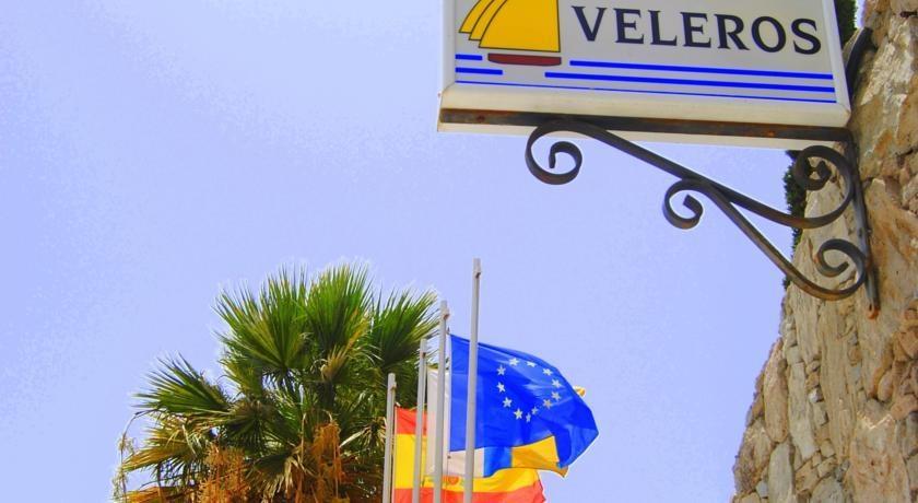 Veleros Apartment Puerto Rico (Gran Canaria)