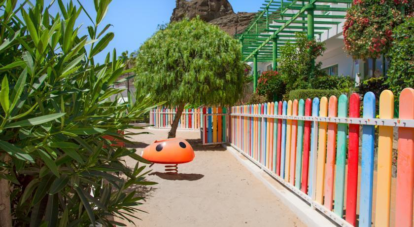 Veleros Apartment Puerto Rico (Gran Canaria)